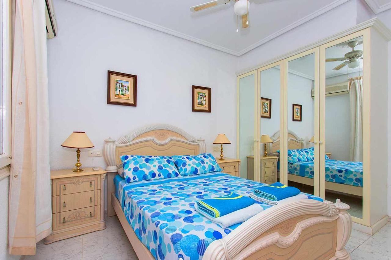 Ch Villa Sola กิวดาด เกซาดา ภายนอก รูปภาพ